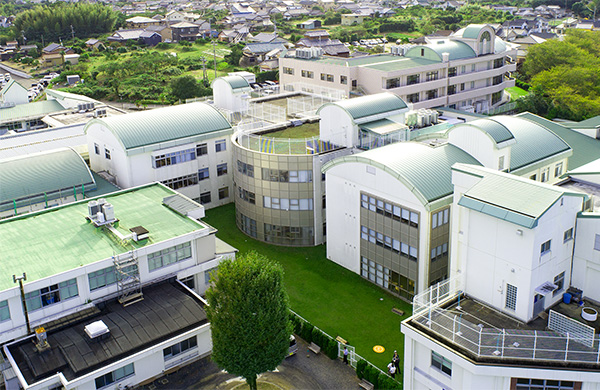 認知症疾患医療センター写真